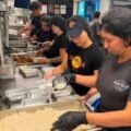 Hard Rock International Mobilizes Immediate Meal Relief for Venezuela Earthquake Victims