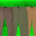 Duer’s Wear-Everywhere Pants Are on Sale This Weekend