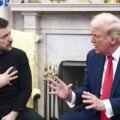 Zelenskyy may get the last laugh over Trump