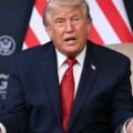 Trump says Iran deal does not include $300bn investment fund