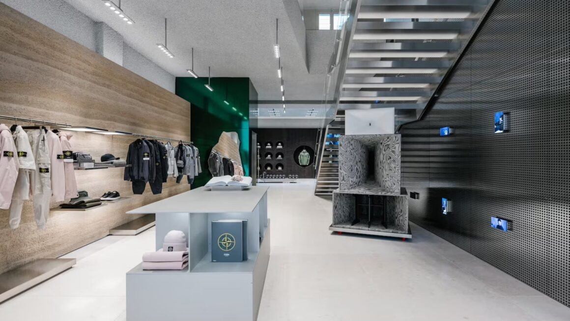 Announcing Stone Island and Meshki on BoF Careers