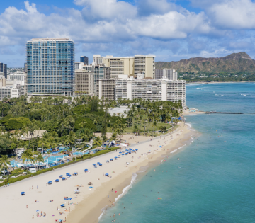 Inside Hawaiʻi’s Newest Luxury Icon: Ka Laʻi Waikīkī Beach, LXR Hotels & Resorts Enters A New Era