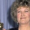 Oscar-wining actress Brenda Fricker dies at 81