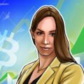 Lyn Alden says Bitcoin needs no savior as Strategy sells $216M of BTC