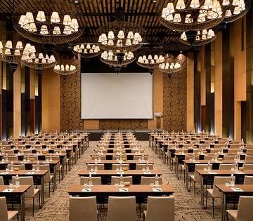 Hyatt Regency Danang Resort and Spa Elevates Meetings with Expanded Group Experiences