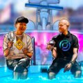 Binance takes $100M stake in Circle under expanded USDC deal
