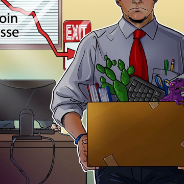 Bitcoin Suisse to shift up to half of Swiss jobs abroad