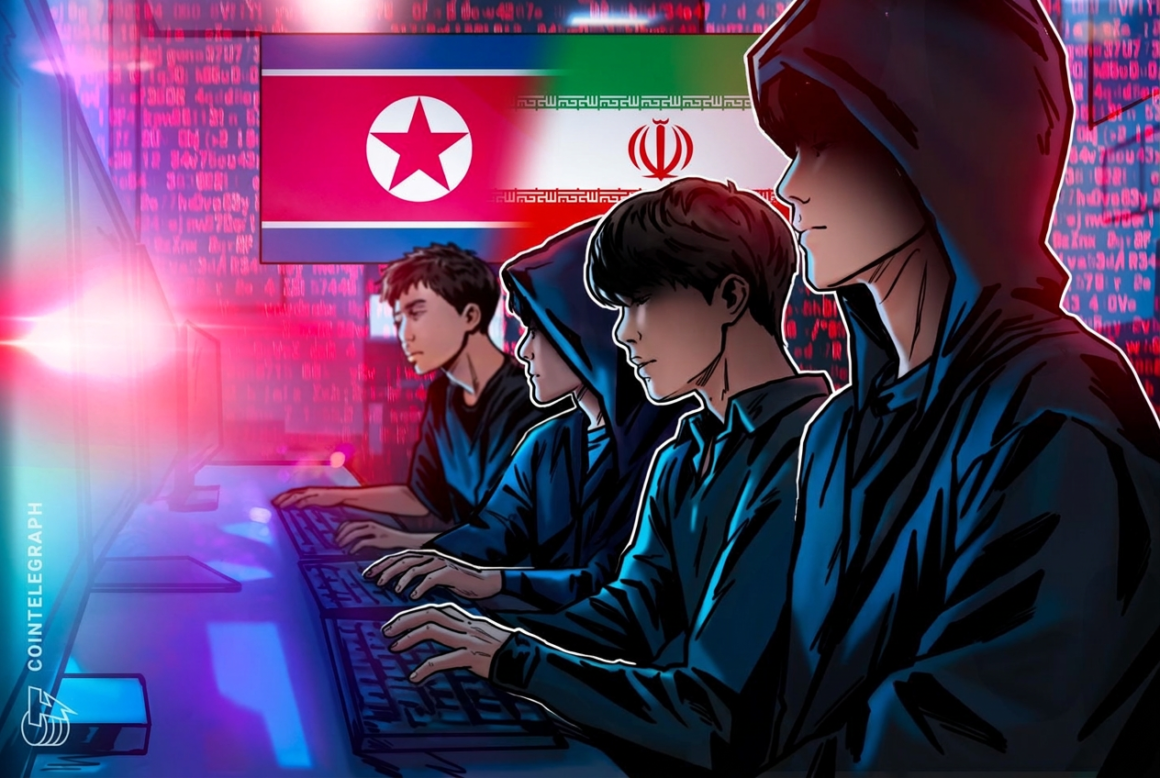 State hackers drive 420% surge in onchain malware, Chainalysis finds