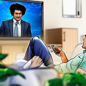 Sam Bankman-Fried wrote to actor portraying him in Netflix series