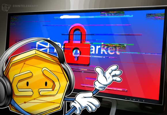 Polymarket suspended trading amid reports of user funds being drained